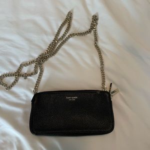 Kate Spade Chain Wallet Crossbody